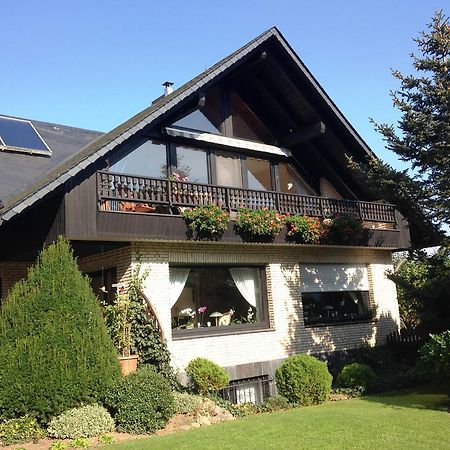 Ferienwohnung Will Валькенрид Номер фото