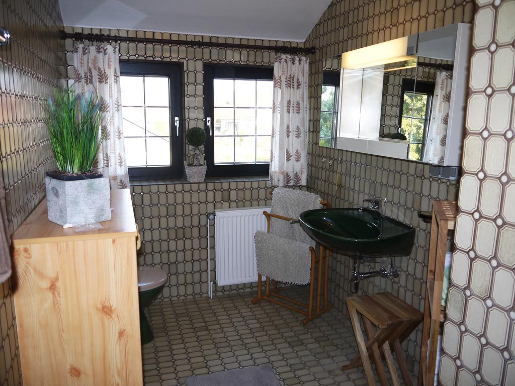 Ferienwohnung Will Валькенрид Номер фото